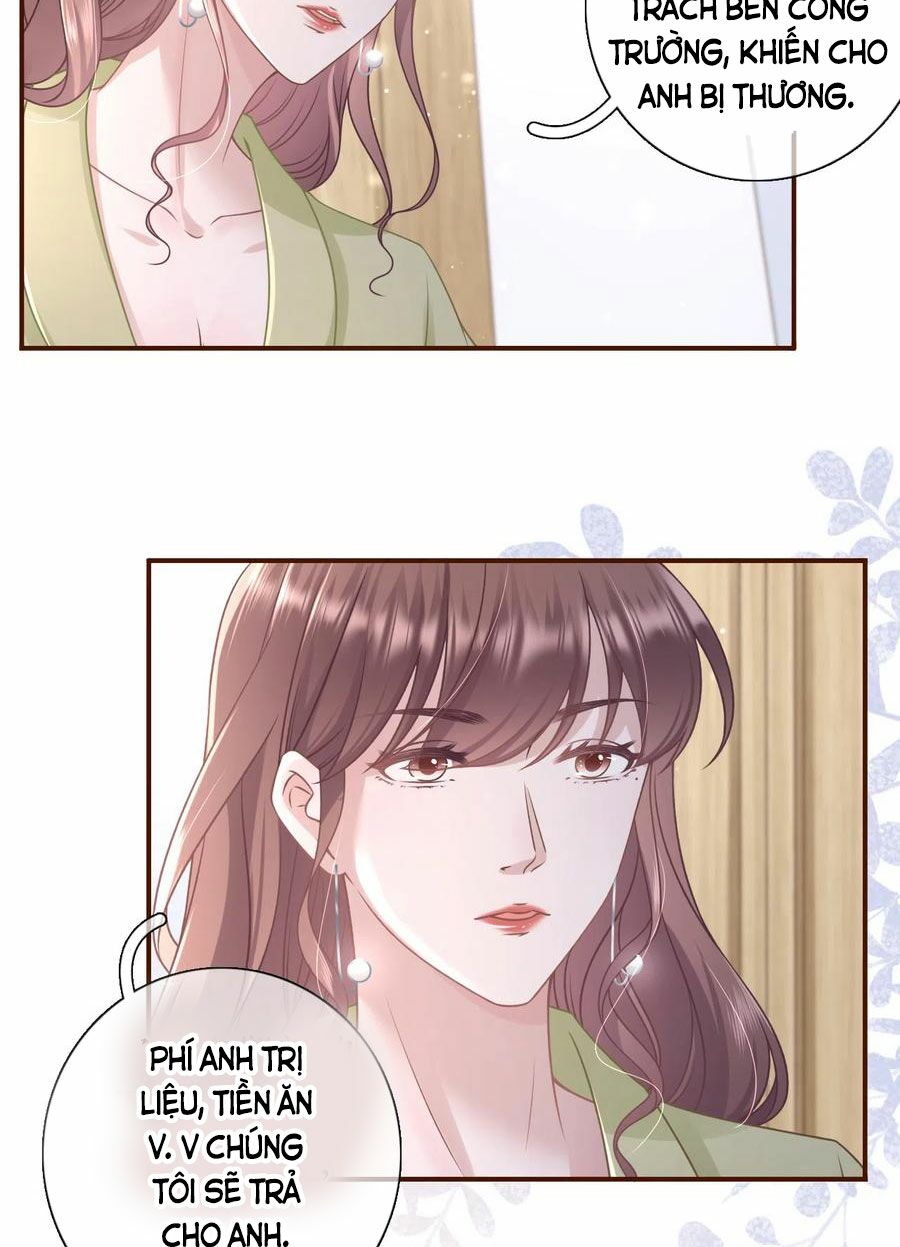 bạn gái tôi mới 30+ tuổi xuân chapter 99 29