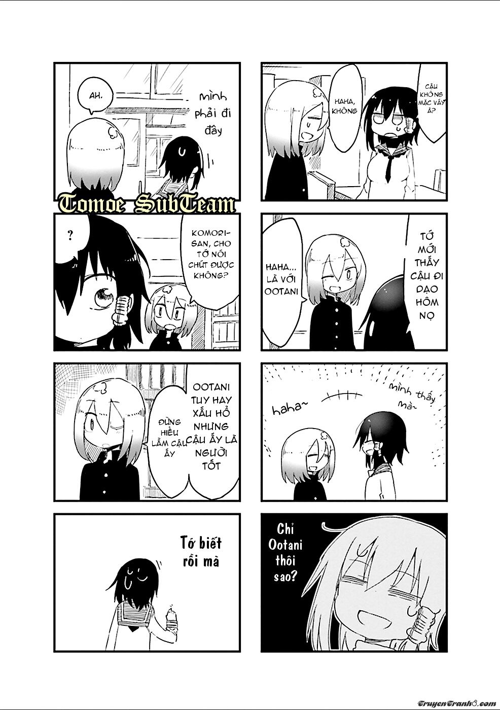 komori-san wa kotowarenai chapter 29 7