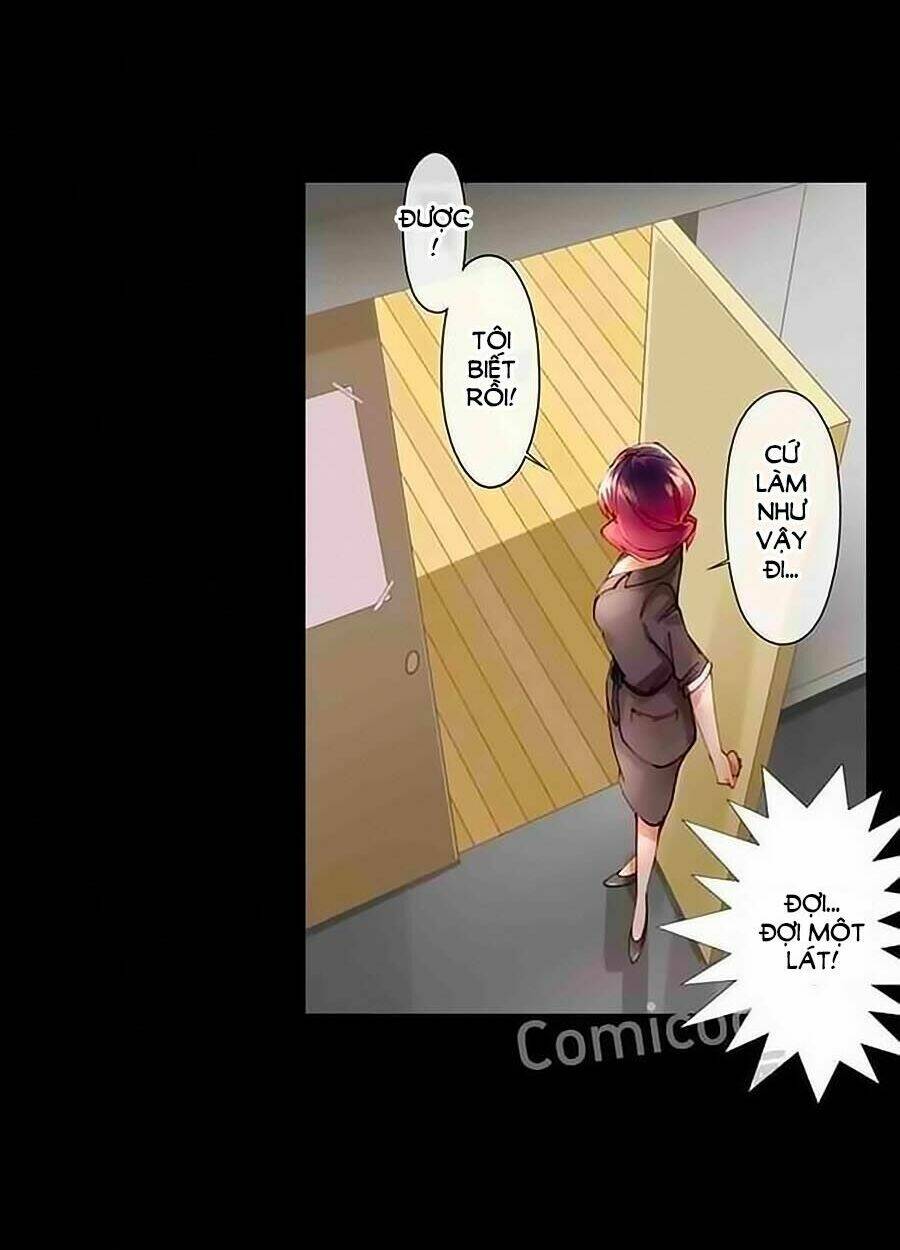 trọng sinh chi tinh quang thôi xán chapter 13 14