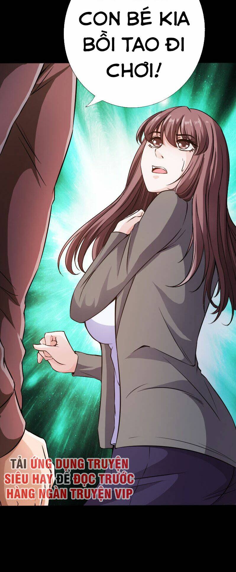 tuyệt phẩm tà thiếu chapter 69 31