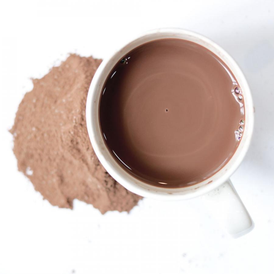 Bột cacao sữa dừa GreenD Food 90g