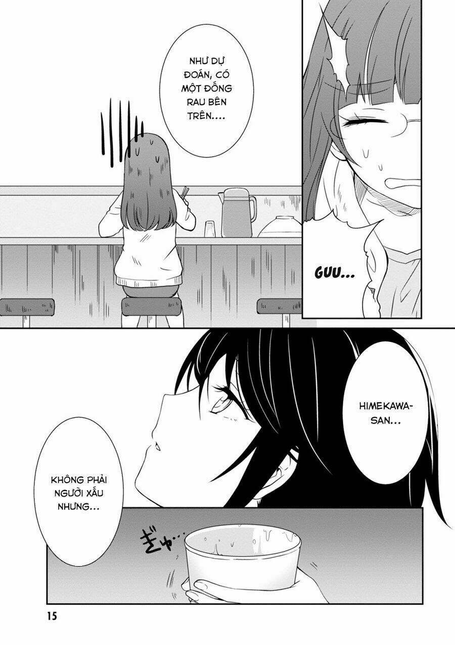 hime no dameshi chapter 10 18