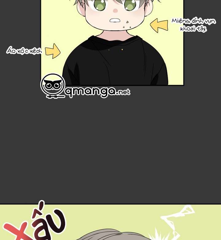 xác suất tình yêu chapter 7 92