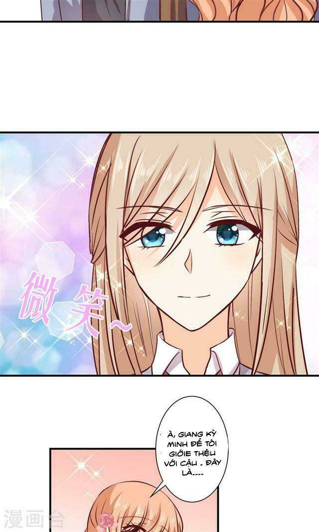 hôm nay tôi sẽ yêu ai đây ? chapter 8 15