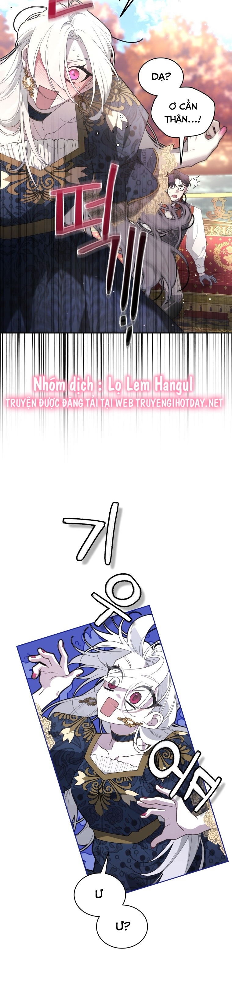 trở thành ác nữ thuần hóa thú cưng chapter 69 52