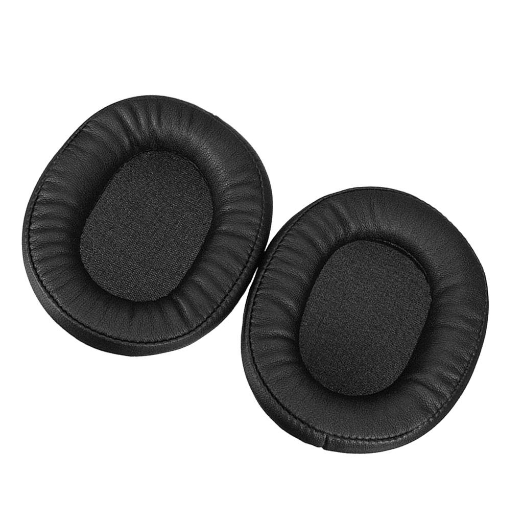 Premium Replacement Cushion for Ear Pads for MDR 1A M50X