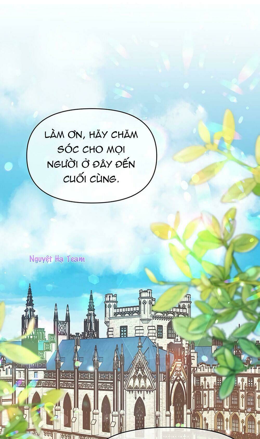 khu vườn im lặng chapter 9 11