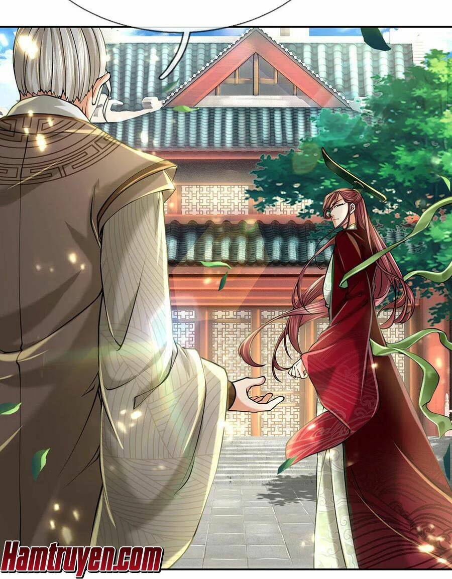 thân thể của ta là kiếm chủng chapter 95 18