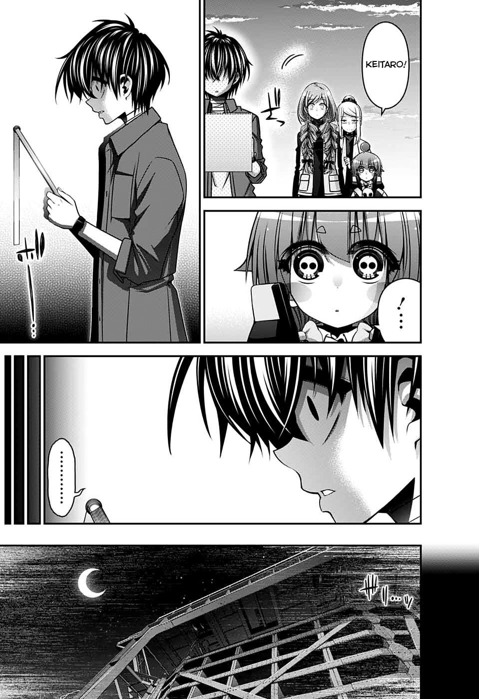 thợ săn ác linh chapter 26 25