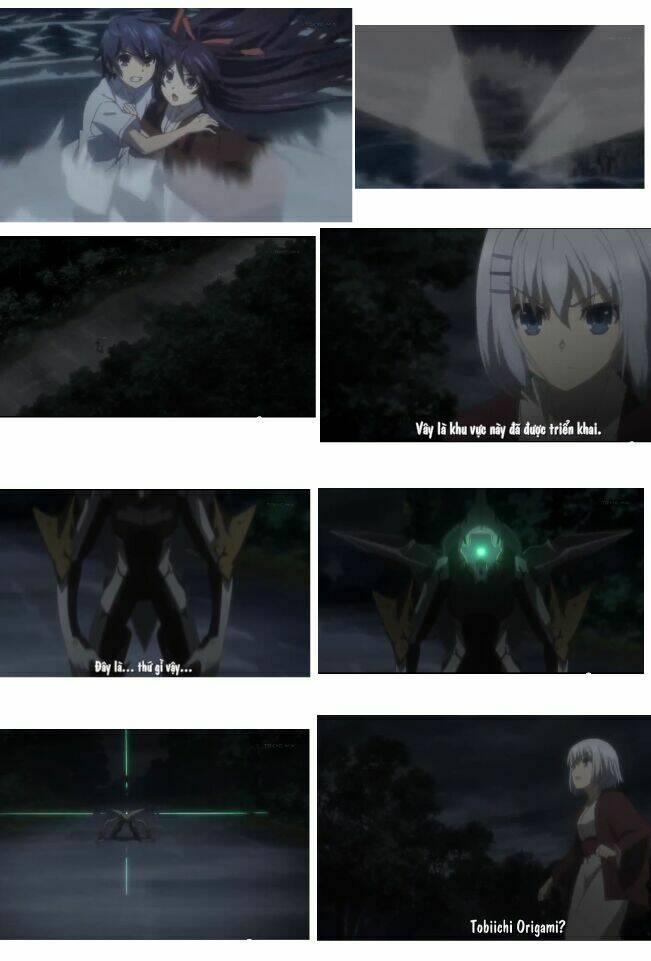 date a live 2 chapter 4 33