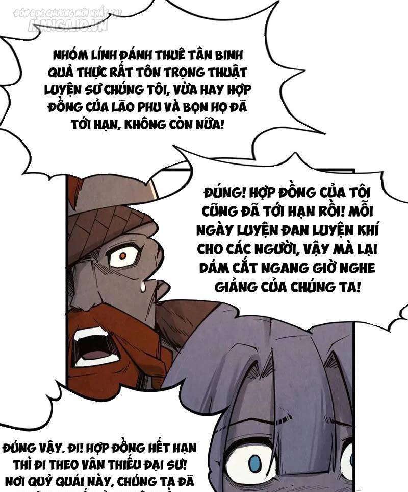 vạn cổ chí tôn chapter 303 25