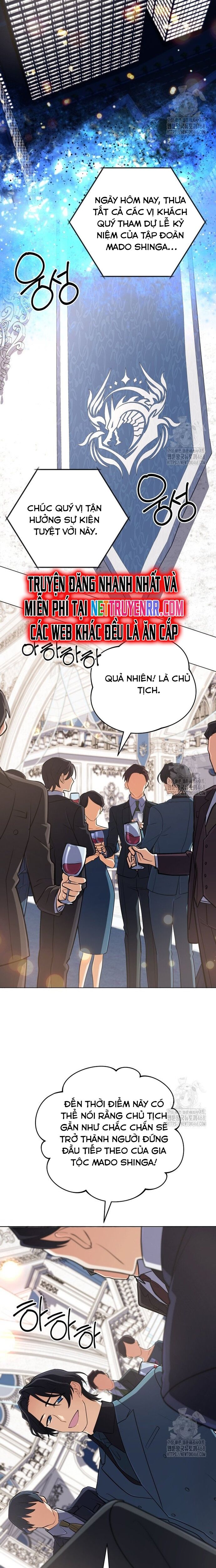 sự trở lại của đại pháp sư huyền thoại chapter 38 17