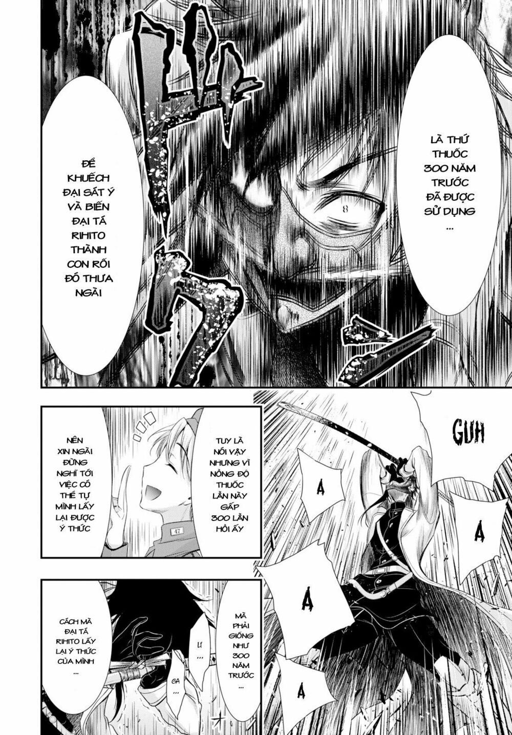 kích trụy vương huyền thoại chapter 54 31