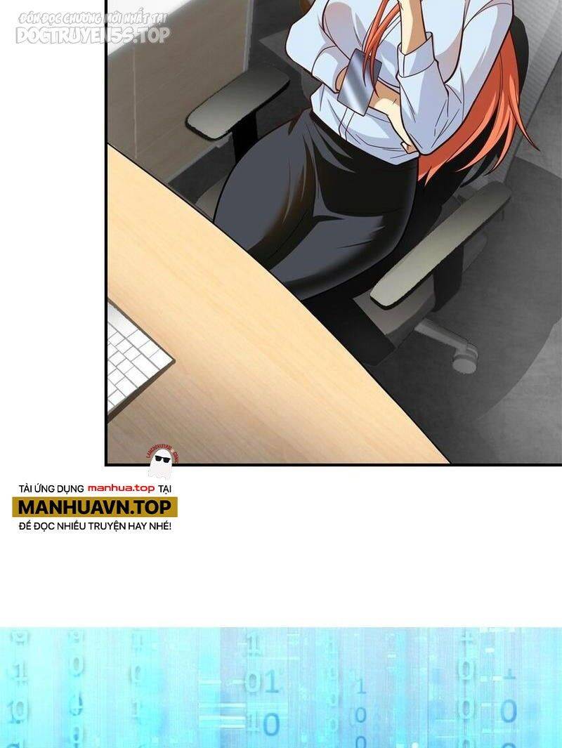 thành tỷ phú nhờ thua lỗ game chapter 129 15
