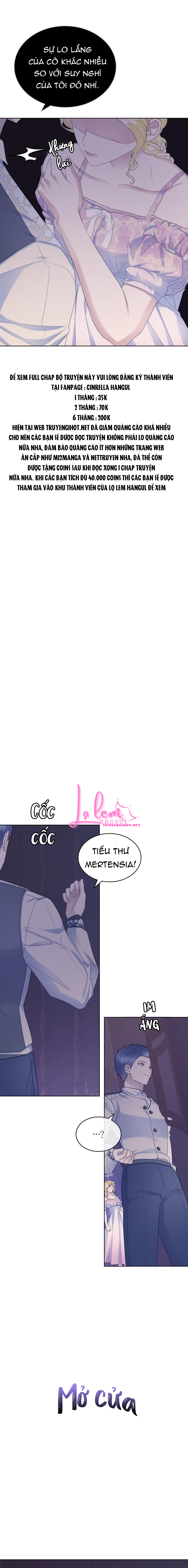 kẻ tạo ra ác nữ chapter 55.1 4