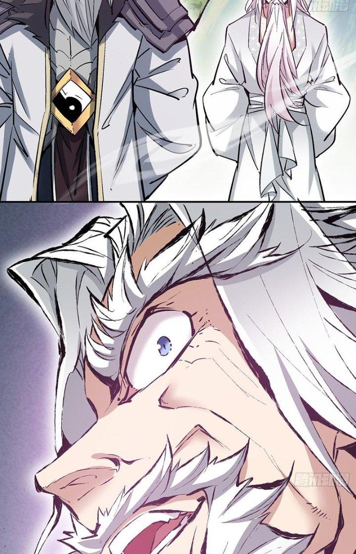 đồ đệ của ta đều là trùm phản diện chapter 90 43