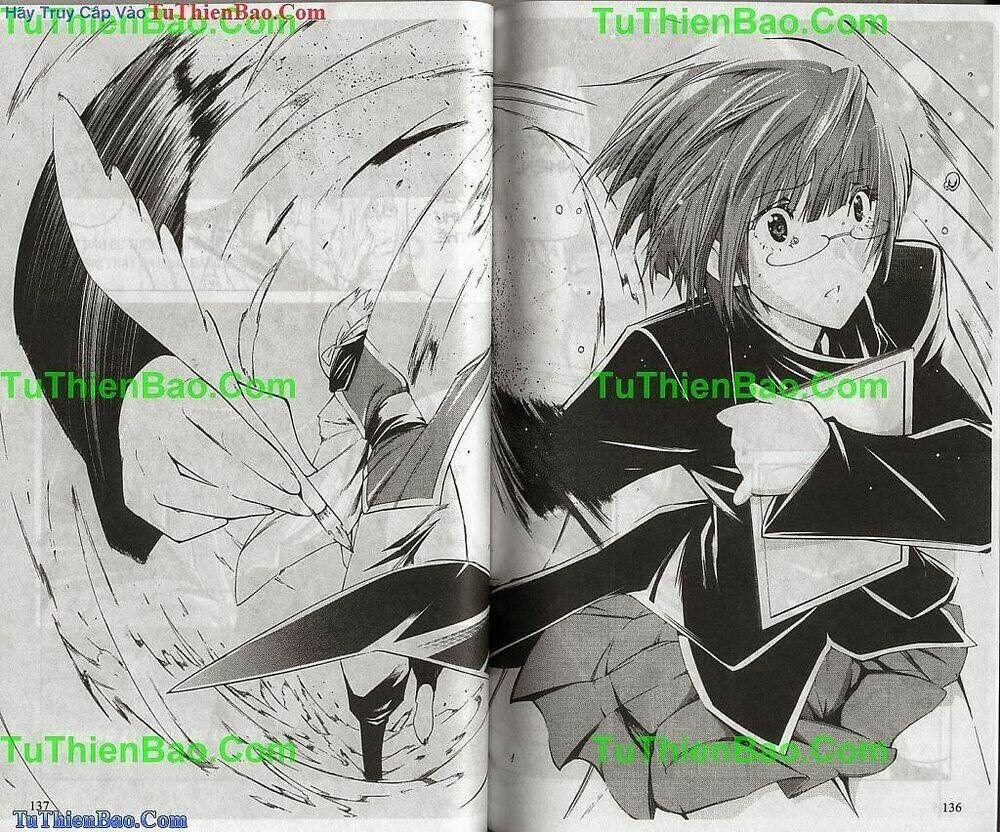 đặc vụ hàng hải chapter 6 69