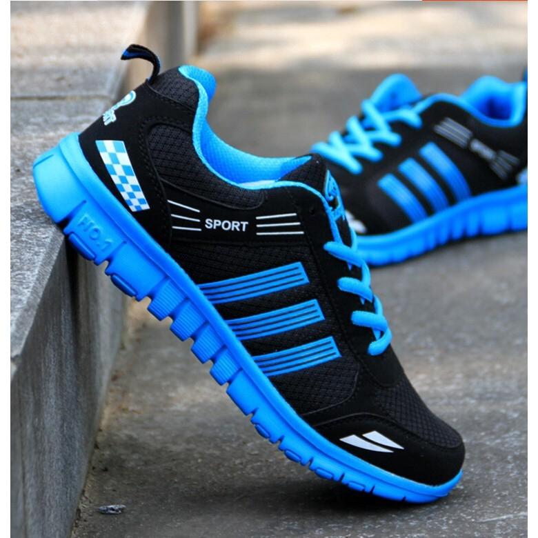 Giày Thể Thao Nhẹ Cho Nam