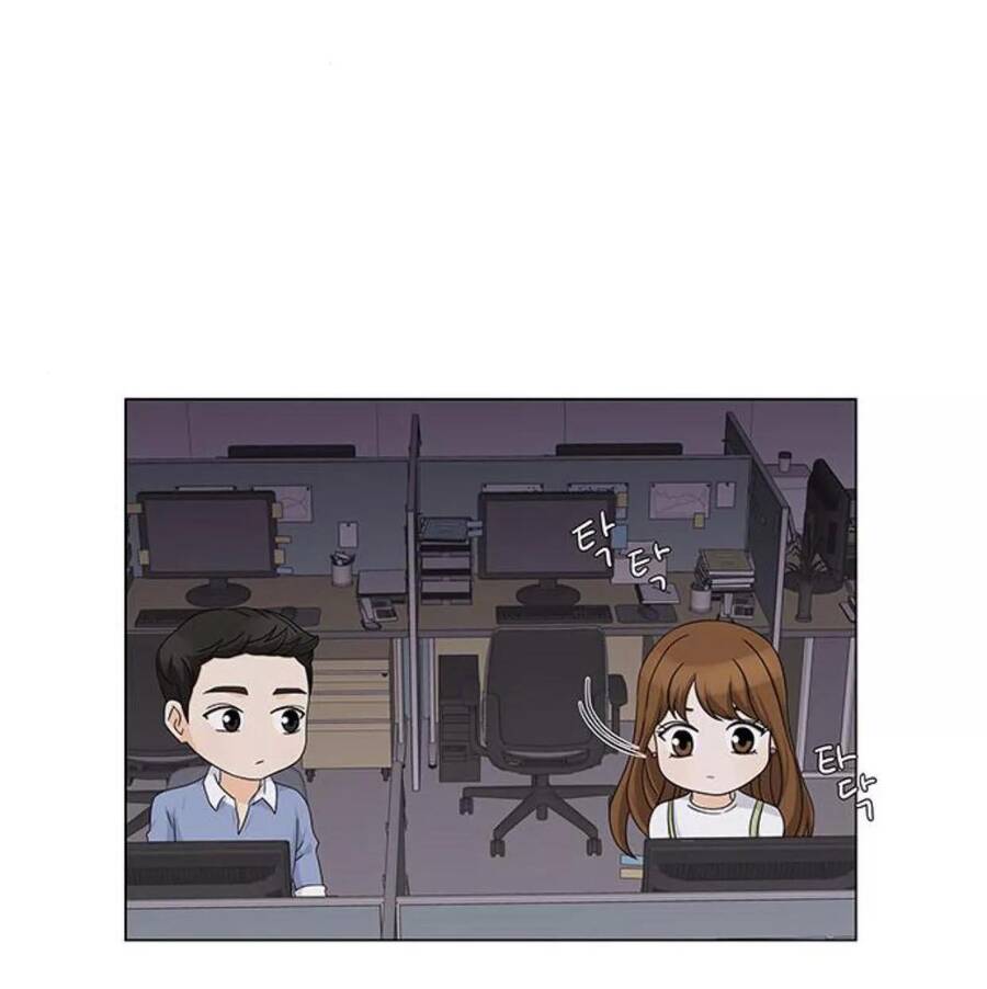 idol và sếp, em yêu ai? chapter 70 45