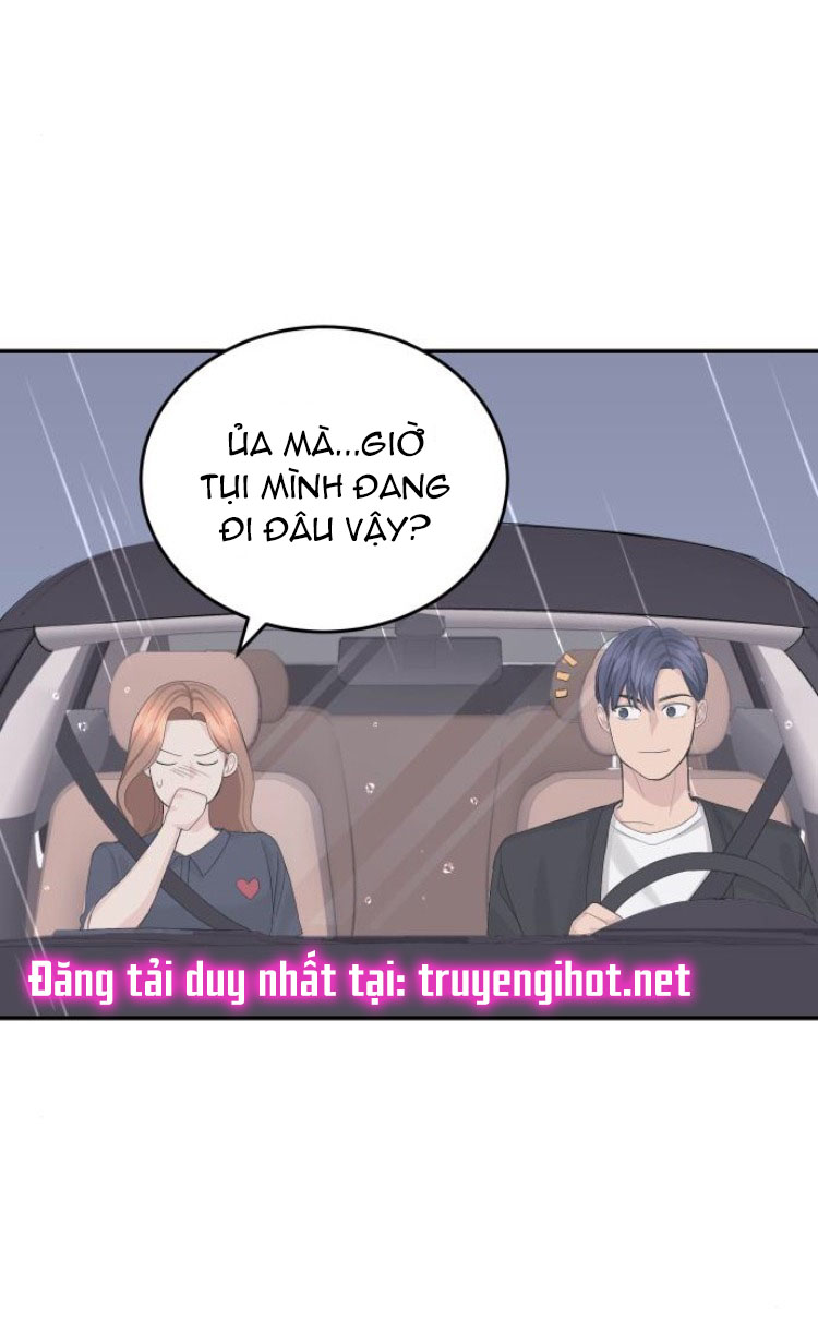 cuộc hôn nhân hoàn hảo chapter 18.2 6