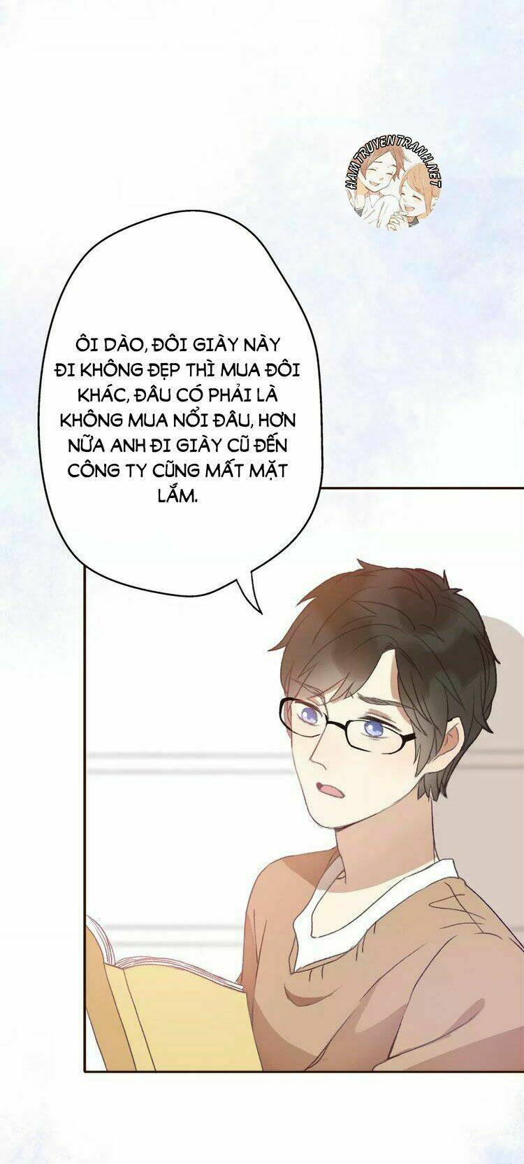 cuộc chiến tiền nhiệm chapter 6.3 9