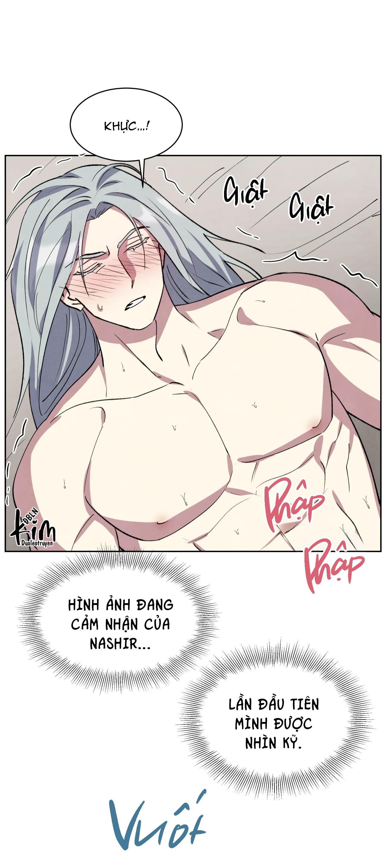 khế ước bí mật của đại công tước xứ bắc chapter 29 32