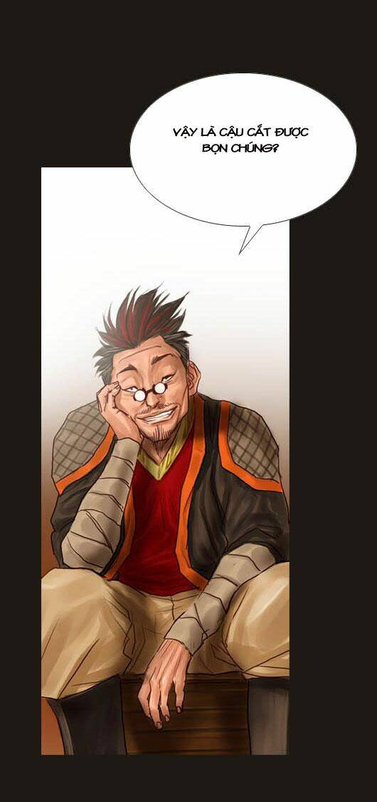 hội ảo thuật chapter 38 23