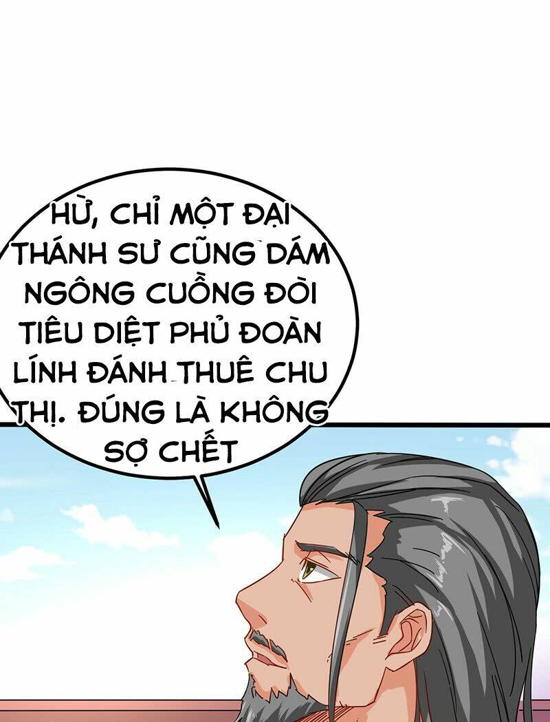 hỗn độn kiếm thần chapter 58 20