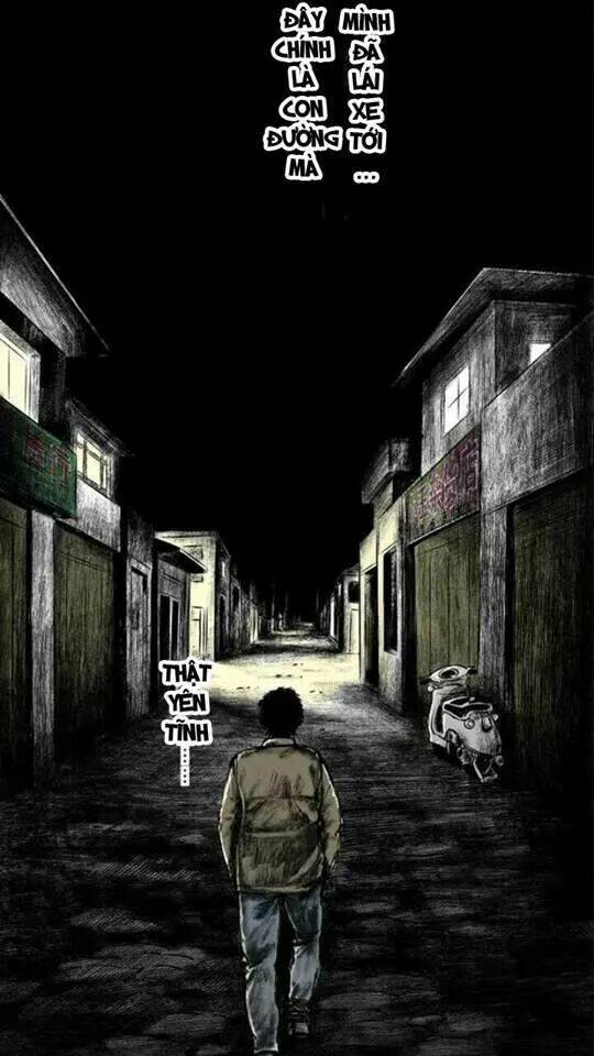 trấn thái bình chapter 16 1