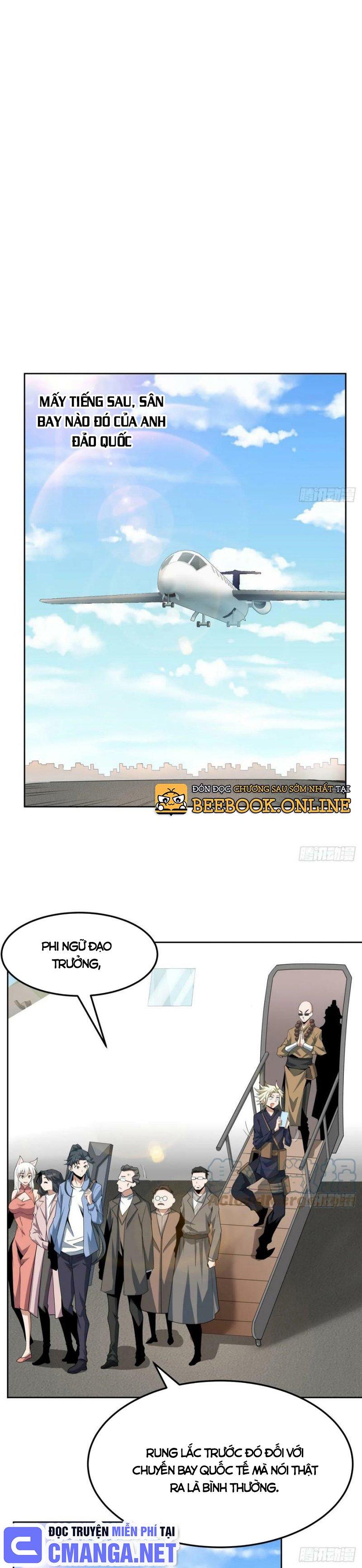 địa cầu đệ nhất kiếm chapter 175 2