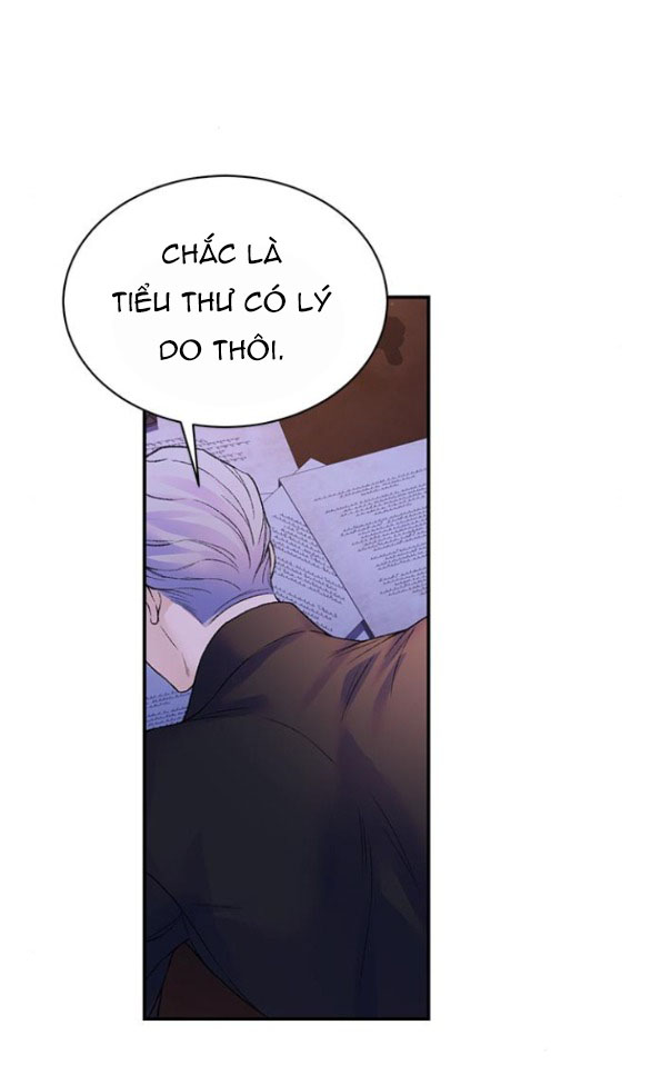 tôi tưởng bản thân không còn sống được bao lâu! chapter 70.2 9