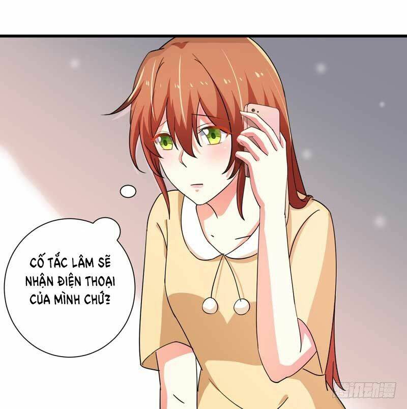 khế hôn chapter 27 23