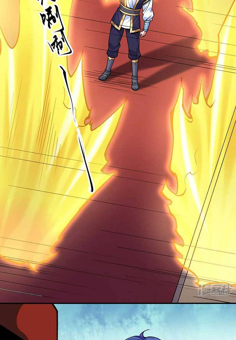 võ đạo độc tôn chapter 541 9