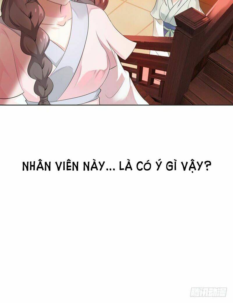 điền viên mật sủng: cô vợ nóng bỏng chapter 17 21