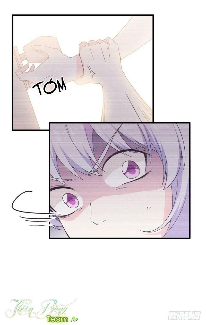 101 lần đoạt hôn chapter 13 23