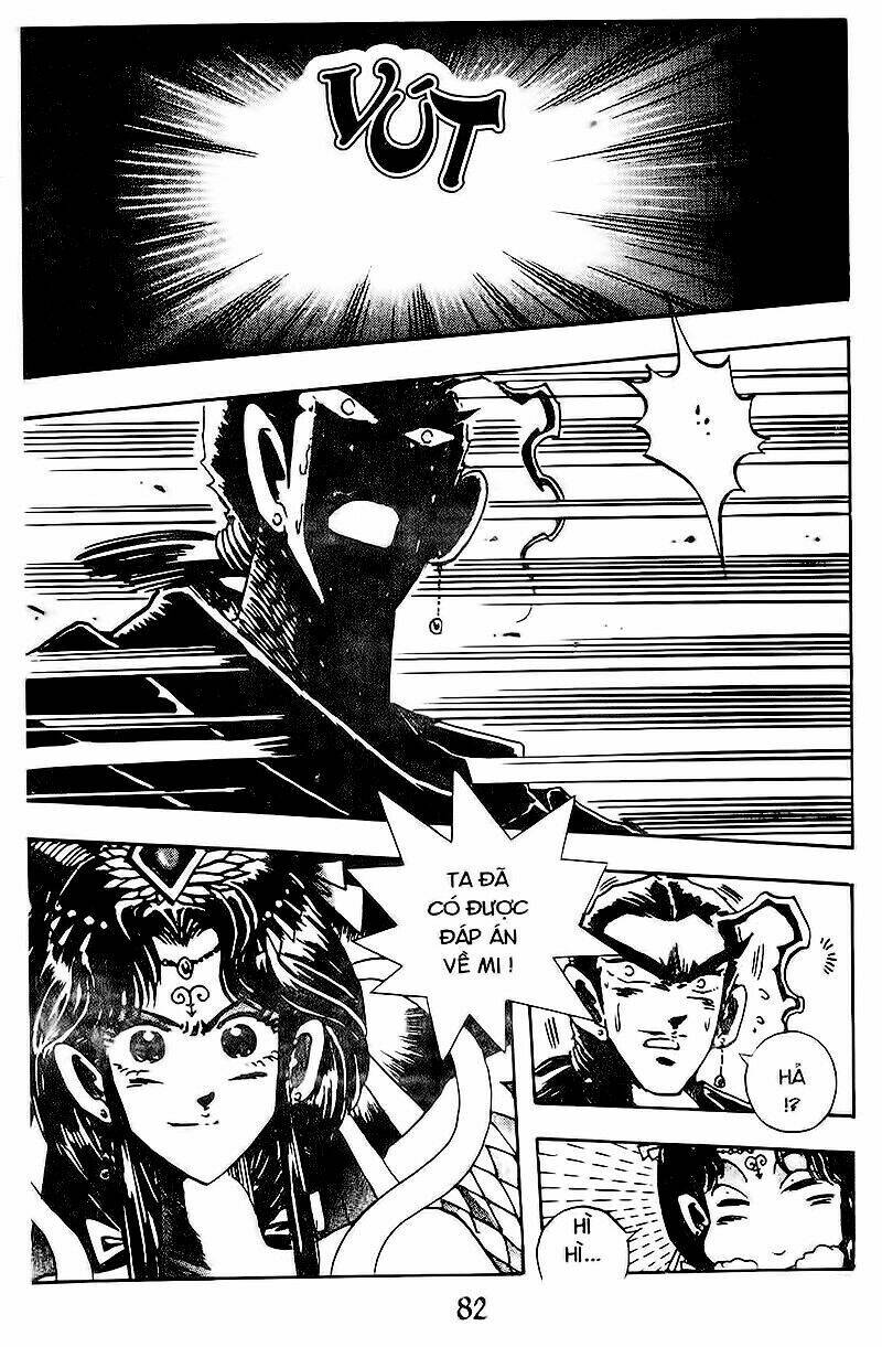 tiểu hòa thượng hd remake chapter 147 24