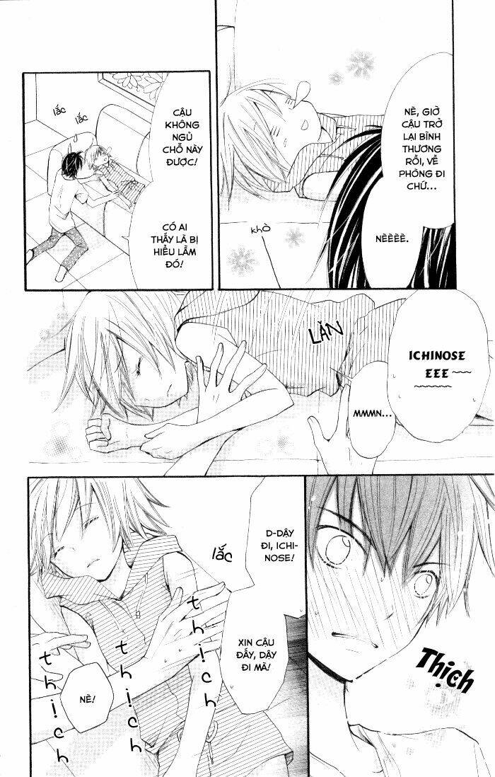 7 centi! chapter 6 34