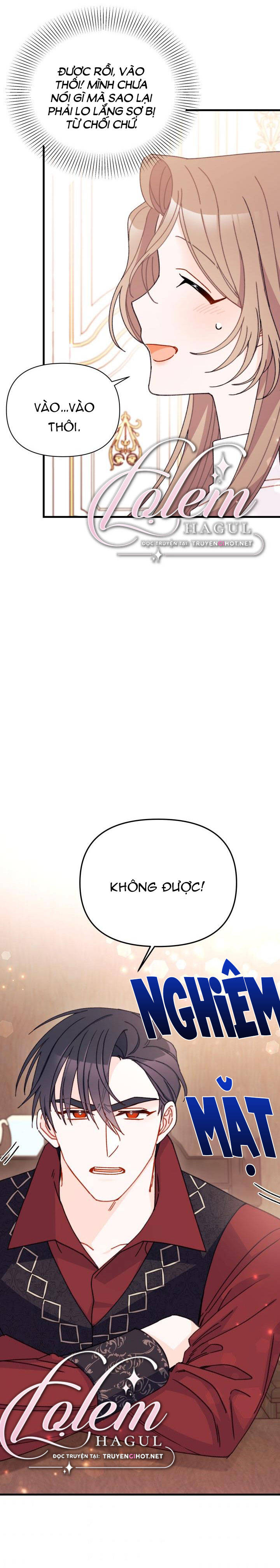 tôi đã kết hôn khi tôi tìm thấy nam chính chapter 12 11