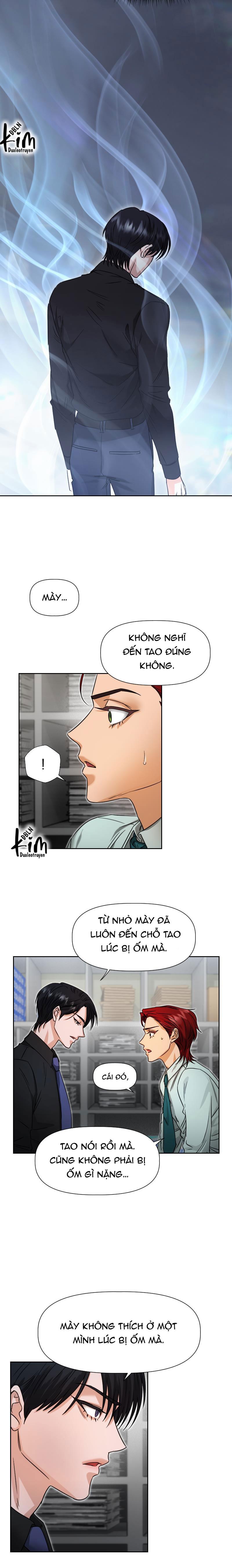 tế phẩm thần núi chapter 5 16