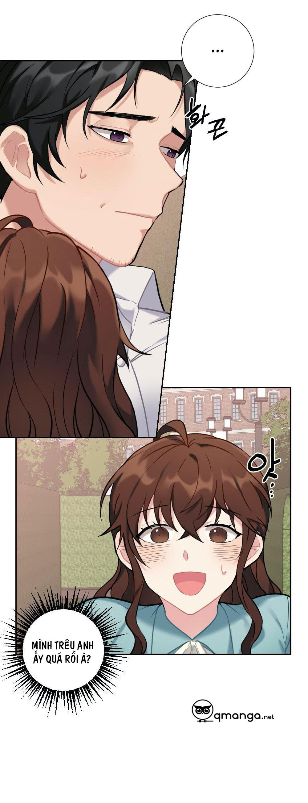 cô chủ và người hầu chapter 10 19