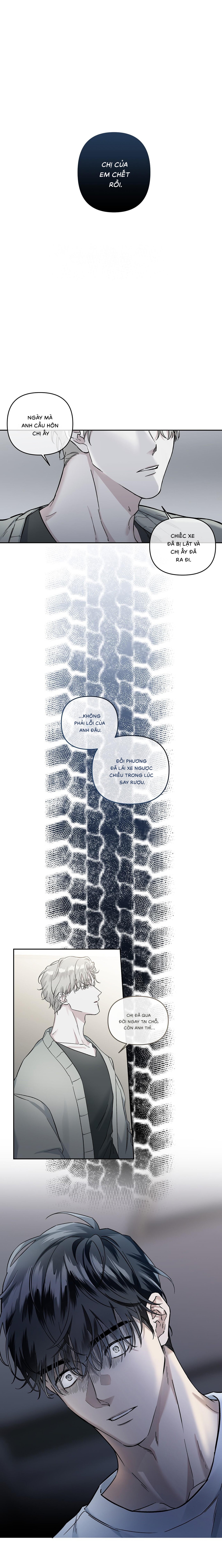 hạ cánh nơi miền đất xanh chapter 2 1