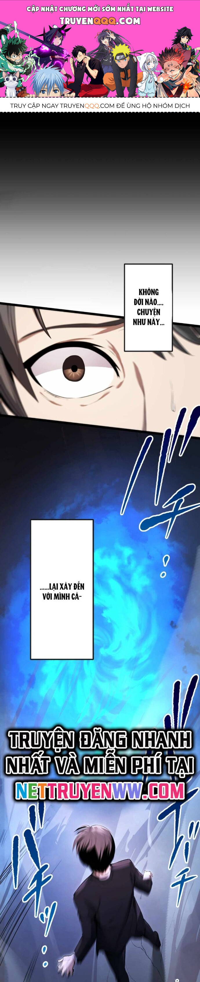 kiếm sư huyền thoại: chỉ mình ta có thể rèn kiếm từ quái chapter 2 1