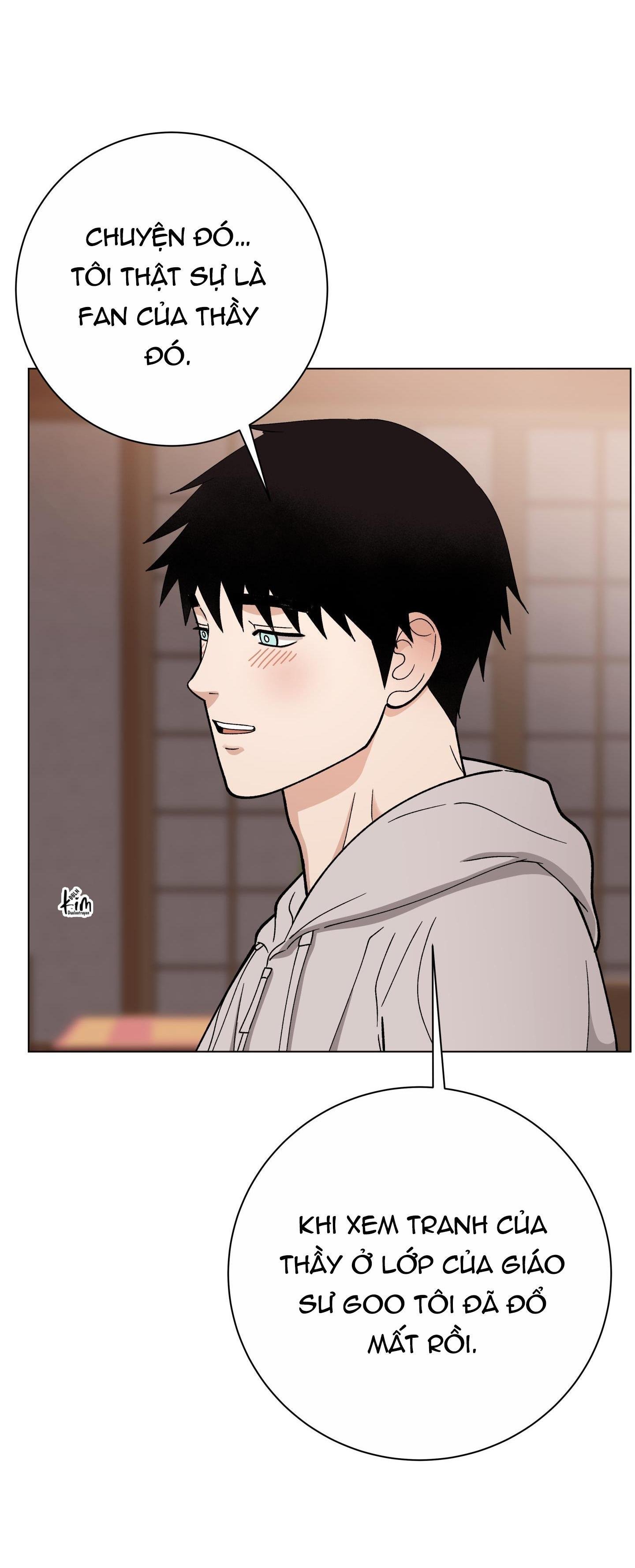 bl ngắn tuyển chọn Chapter 31.1 adonis 1 9