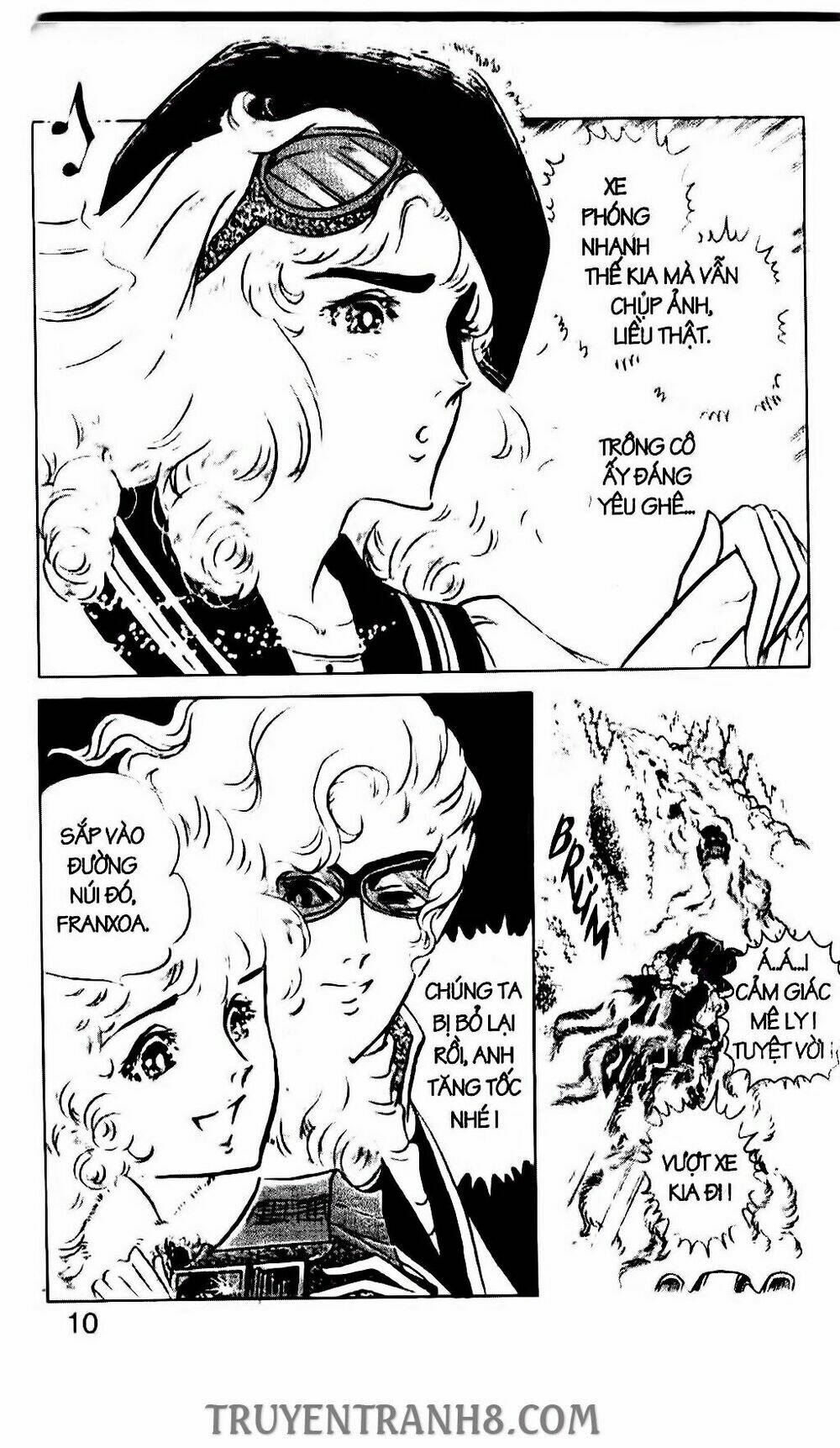 the count s daughter chapter 36 8