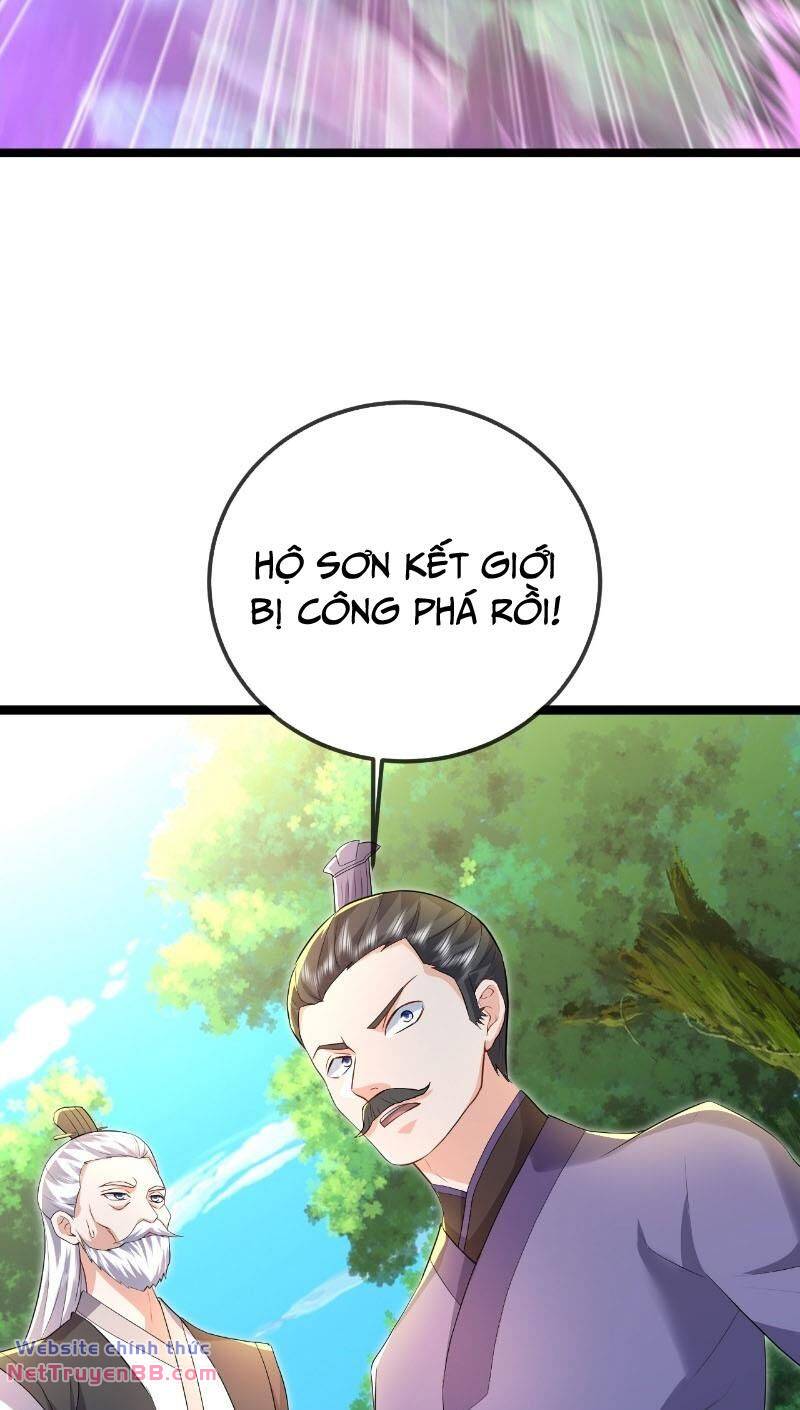 tiên võ đế tôn chapter 541 17