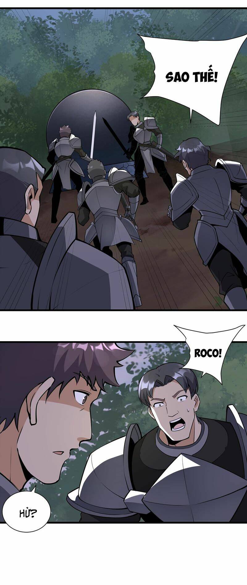 lê minh chi kiếm chapter 37 6