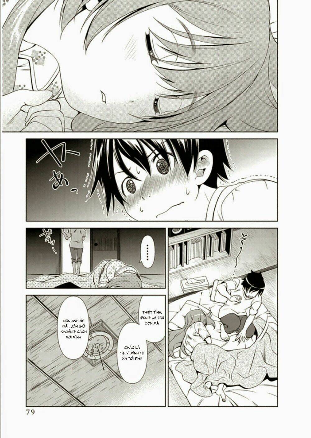 re:marina chapter 12 18