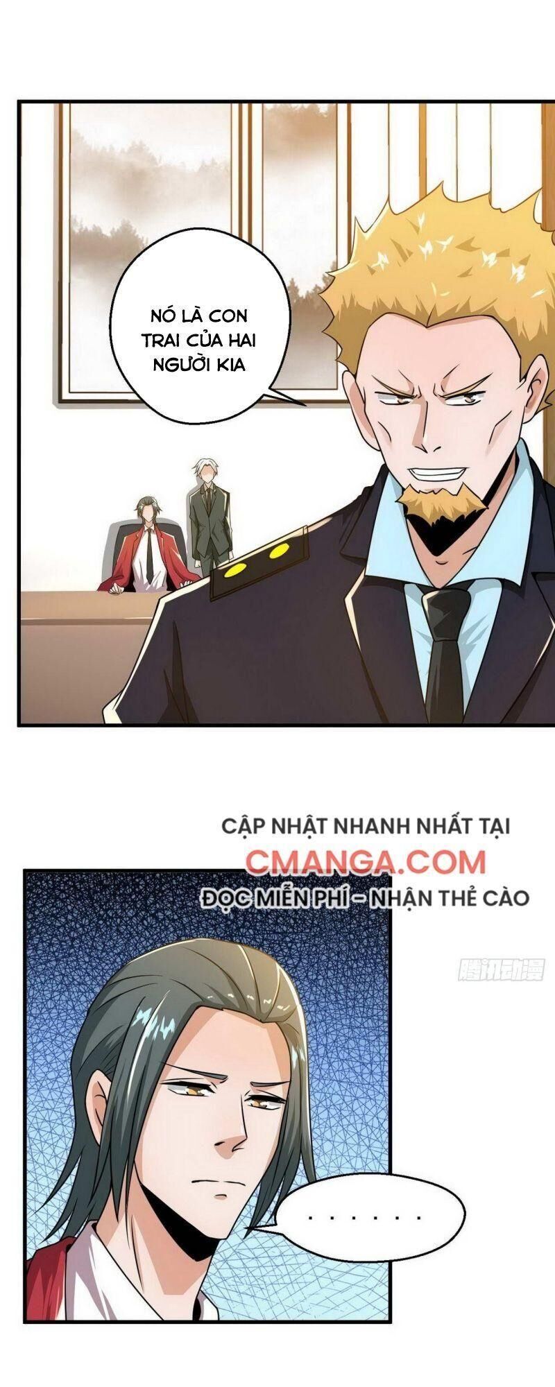 quỷ quyệt @ai chapter 7 1