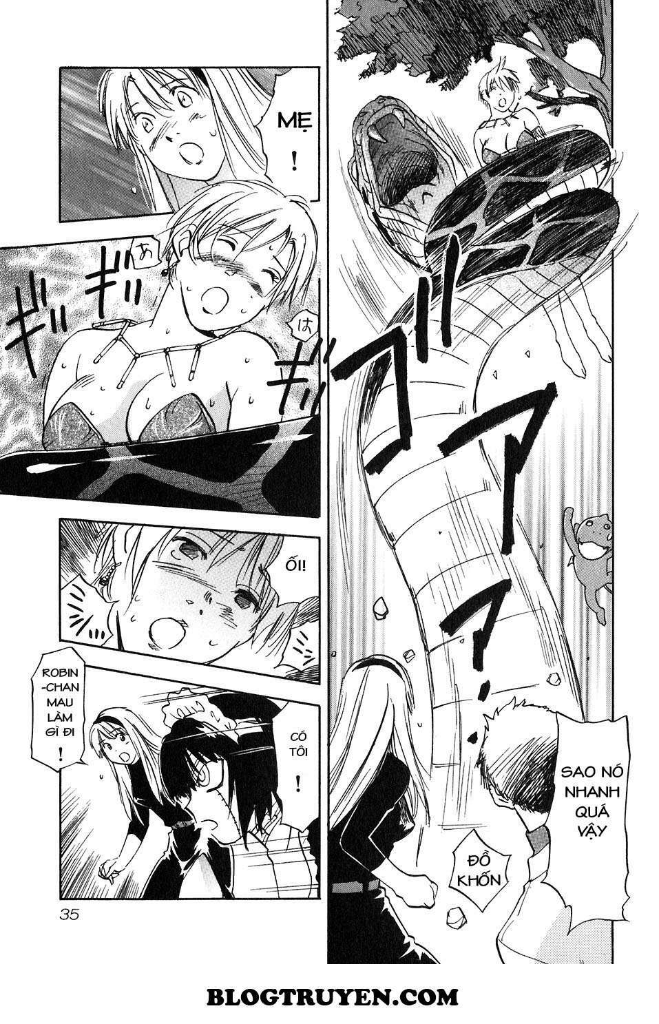 magetsukan kitan chapter 39 14