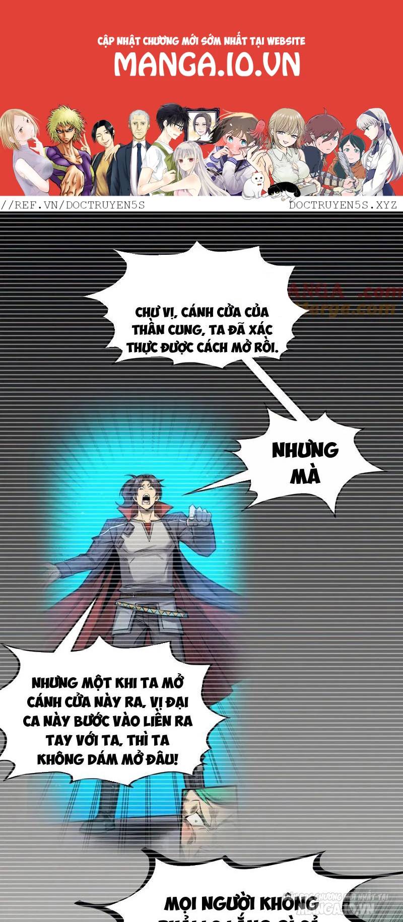 vạn cổ chí tôn chapter 312 1